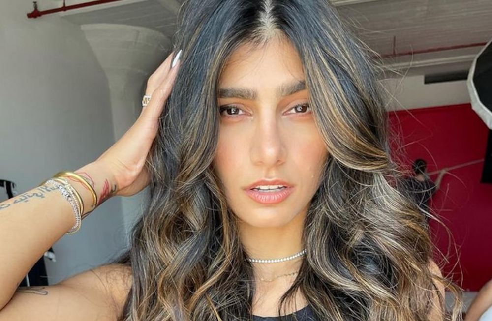 Mia Khalifa