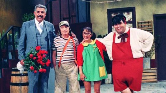 Parodia de El Chavo del Ocho con escenas eróticas causa furor y polémica