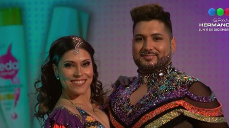 Los Andes | La final de Got Talent Argentina.