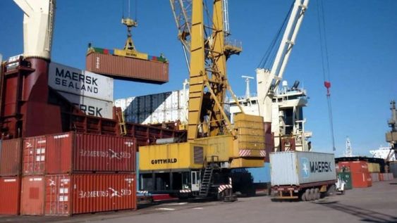 Desde ProMendoza buscan romper las barreras de exportación de las pymes mendocinas. - Archivo / Los Andes