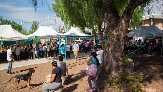 Estos serán los operativos que Ciudad Cerca realizará durante mayo