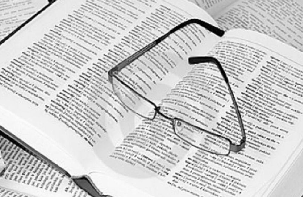 En un abrir y cerrar de ojos