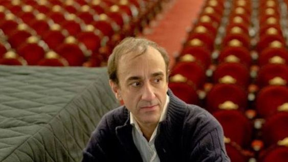 Pianista, solista del Teatro Colón.