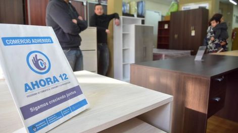 Los Andes | El programa será renovado, pero con tasas de interés más altas.