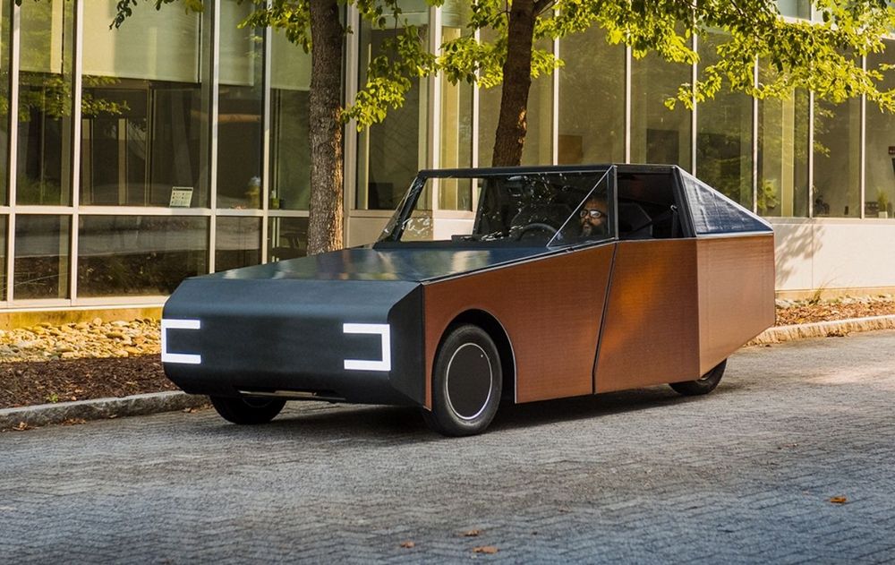 El vehículo Deep Orange 17 tiene previsto presentarse en el Consumer Electronics Show (CES) 2027, en Las Vegas.