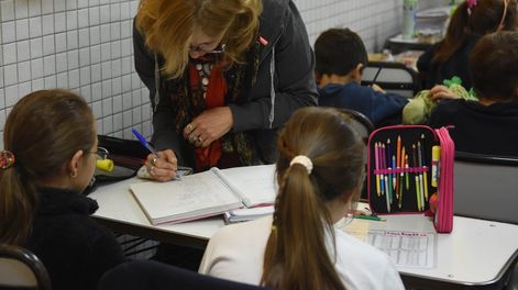 Los docentes de Mendoza podrán acceder a formación de posgrado con descuento en la Universidad Internacional de La Rioja (UNIR) &nbsp;
