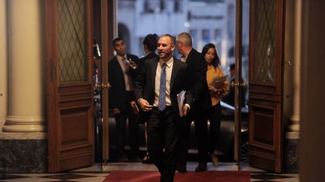 Un empate que todos necesitan y quieren firmar - Por Javier Alvarez