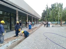 El nuevo Circuito Pinar del Este está casi listo y pronto será inaugurado El nuevo Circuito Pinar del Este está casi listo y pronto será inaugurado