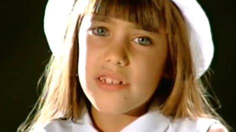 Los Andes | La ex Chiquititas tuvo que rebuscárselas hasta poder seguir con su carrera artística.