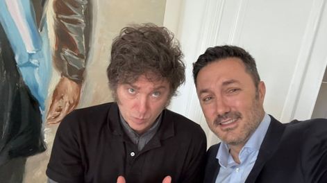 Fuentes de la cartera comandada por Luis Petri dijeron a la agencia Noticias Argentinas que no fue una decisión del ministerio sino que acataron una orden judicial.a (Foto: X)