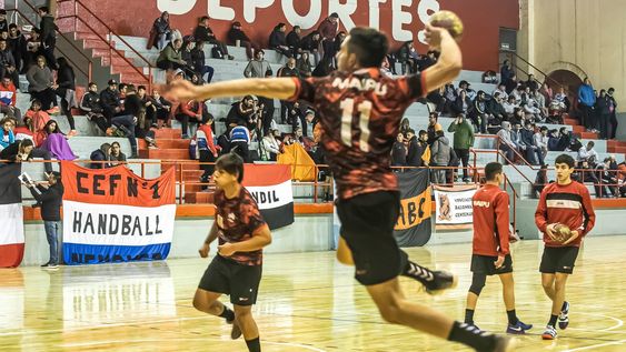 el deporte federado en maipu comienza un nuevo ano con desafios renovados