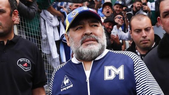 El pedido de los herederos de Maradona ingresó a la Legislatura porteña con la propuesta de crear un parque público con un mausoleo de 400 metros cuadrados y un museo de 1.400 metros cuadrados en el predio de Costa Salguero. / Gentileza.