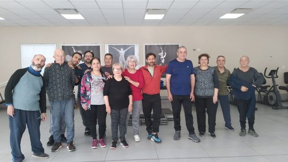osep san rafael: un enfoque interdisciplinario para la salud y el bienestar
