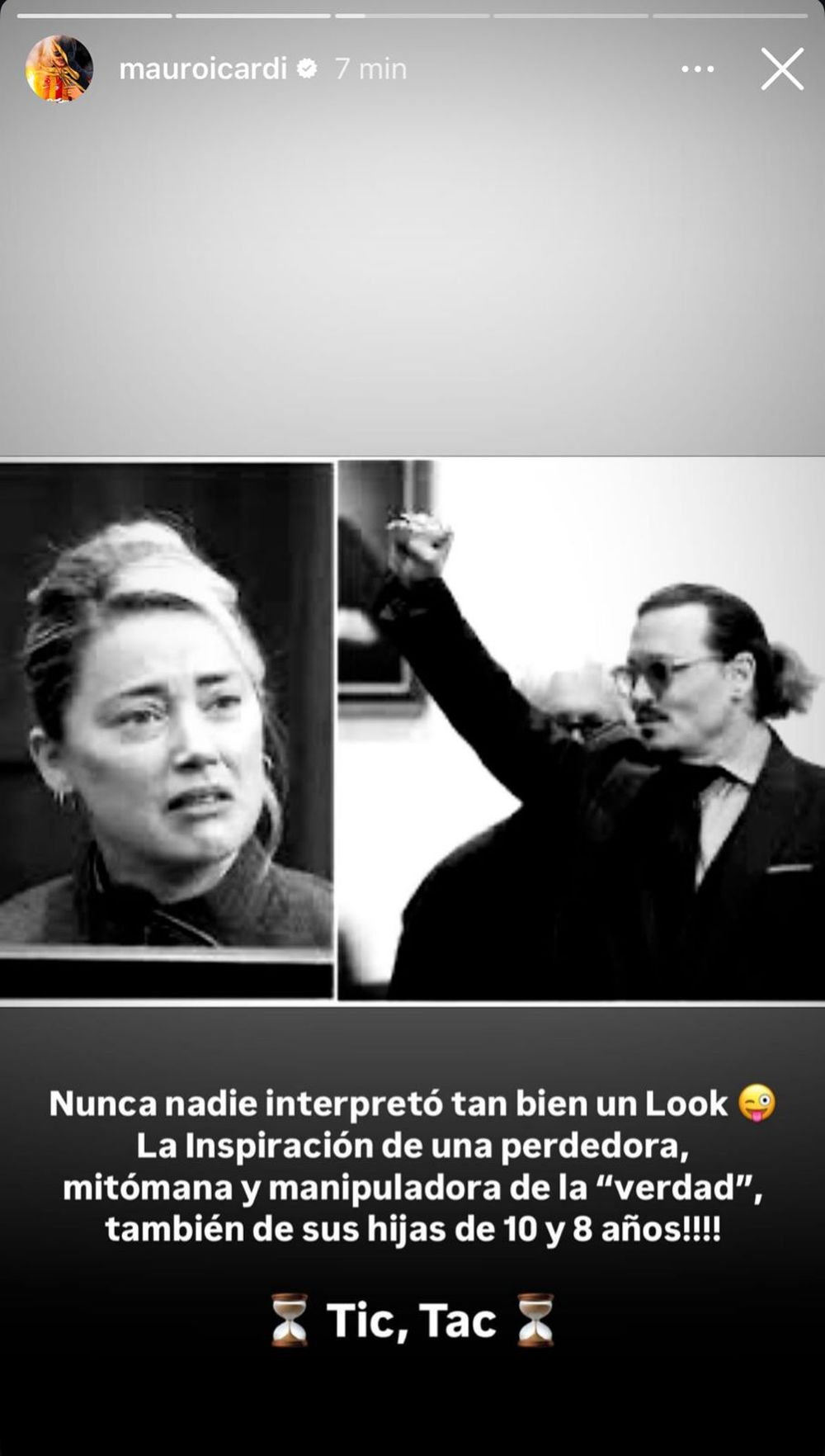 Letal mensaje de Mauro Icardi contra Wanda Nara (2).jpeg
