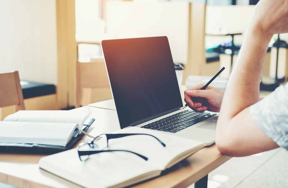 Cursos de competencias digitales: ahora para docentes de todo el país