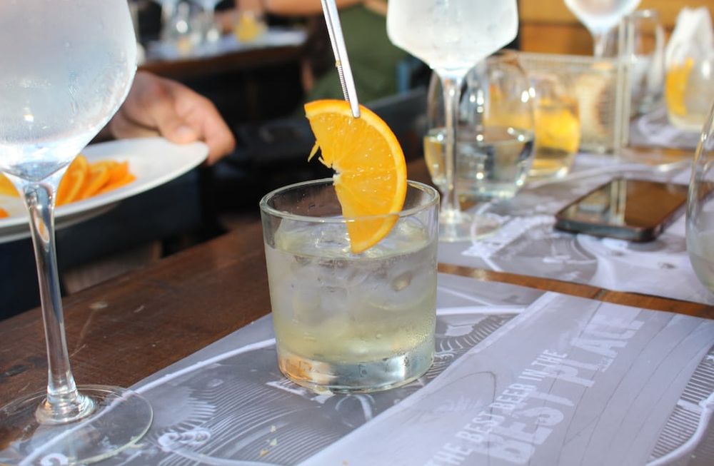 A pedido del público: nuevo Taller de Gin, Grappa y Vermut de Guarda14