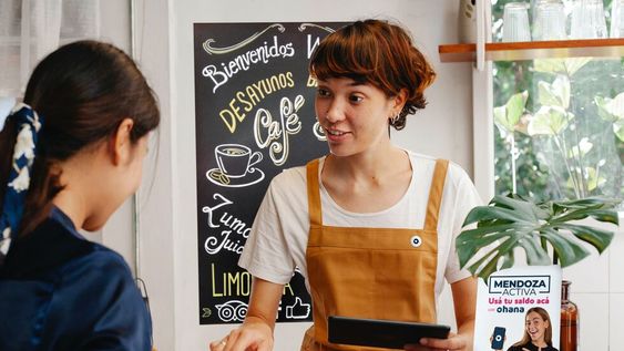 Ohana, la nueva billetera de Mendoza Activa