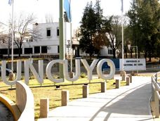La UNCuyo obtuvo un fallo a su favor en el litigio judicial con la familia Vila.