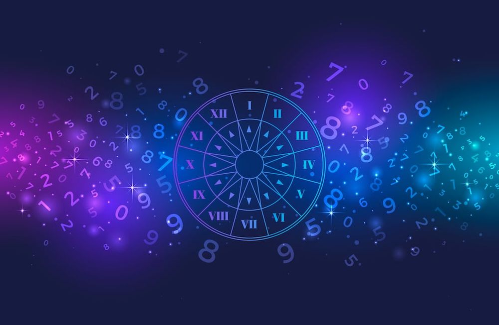 Capricornio, estos son tus números de la suerte para hoy