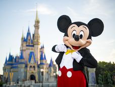 Disney anunció dos esperadas secuelas: un live action y una de superhéroes Disney anunció dos esperadas secuelas: un live action y una de superhéroes