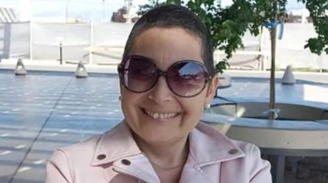 Los Andes | Natalia tiene leucemia y necesita con urgencia un trasplante de médula ósea: cómo inscribirse para ser donante