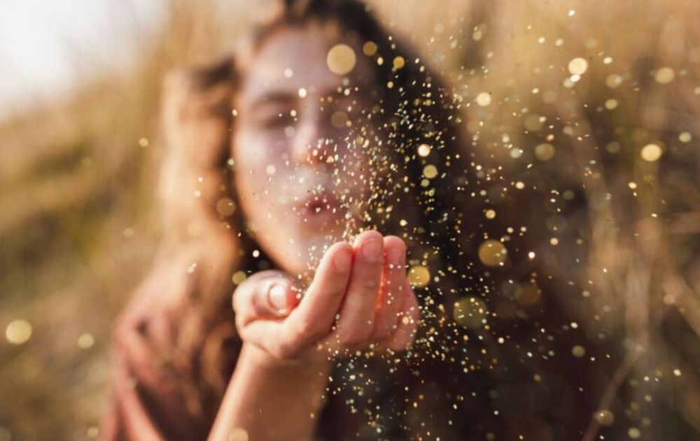 Esta especie de ritual es un movimiento que solo requiere confianza y constancia en su repetición y solo se realiza entrando el mes de octubre.