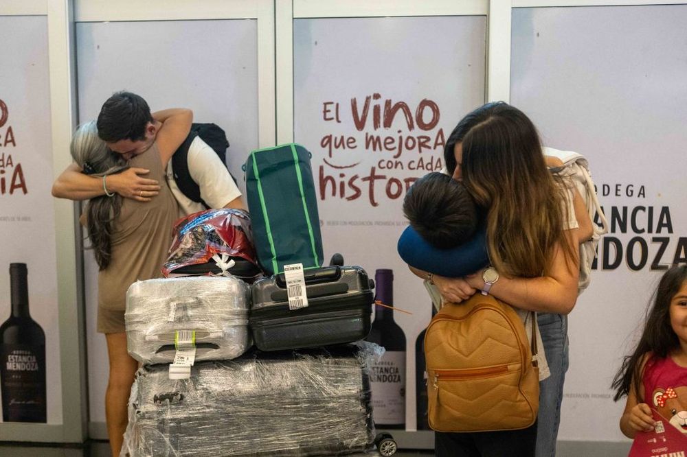 Mendoza recibió 60 mil turistas este finde XL.