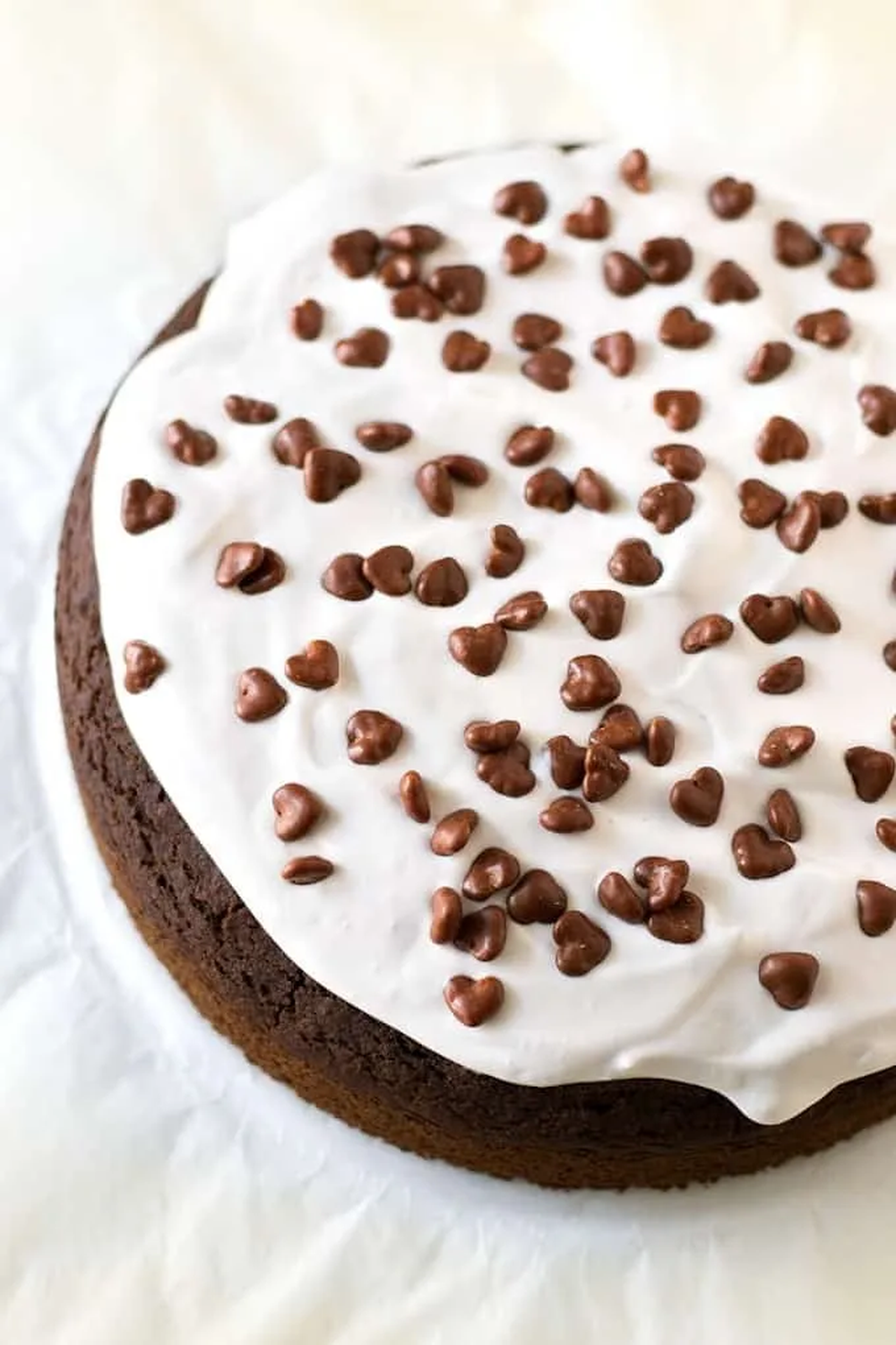 Este postre es la solución para las personas veganas y para las que no quieren descuidar la dieta.