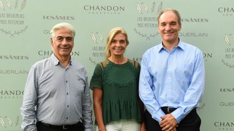 Celebrando “las diferencias nos potencian”