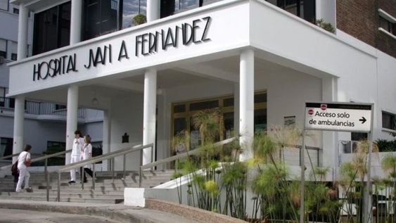 Condenaron a un enfermero por abusar sexualmente de una paciente internada en el hospital Fernández