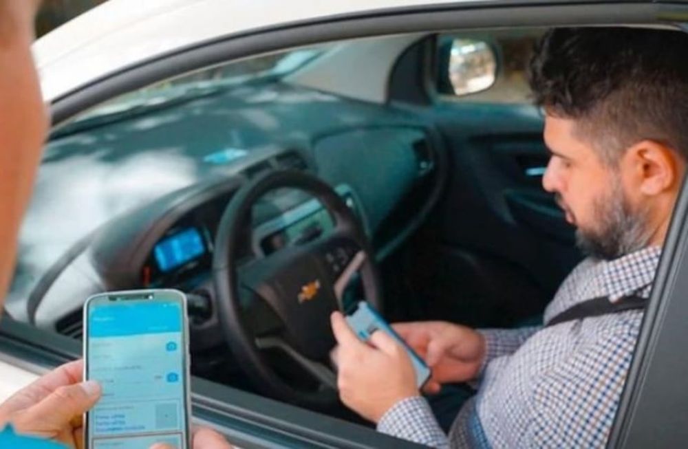 La cédula verde volvió a tener una vigencia de un año, y no de tres