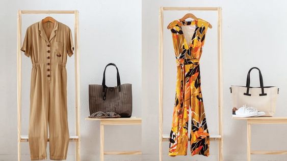 Conocé el estilo que te permite llevar una sola prenda, pero muchos looks