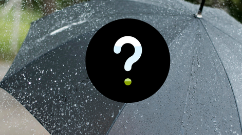 Diciembre arrancó con una lluvia extraña: la explicación de un experto a este fenómeno atípico