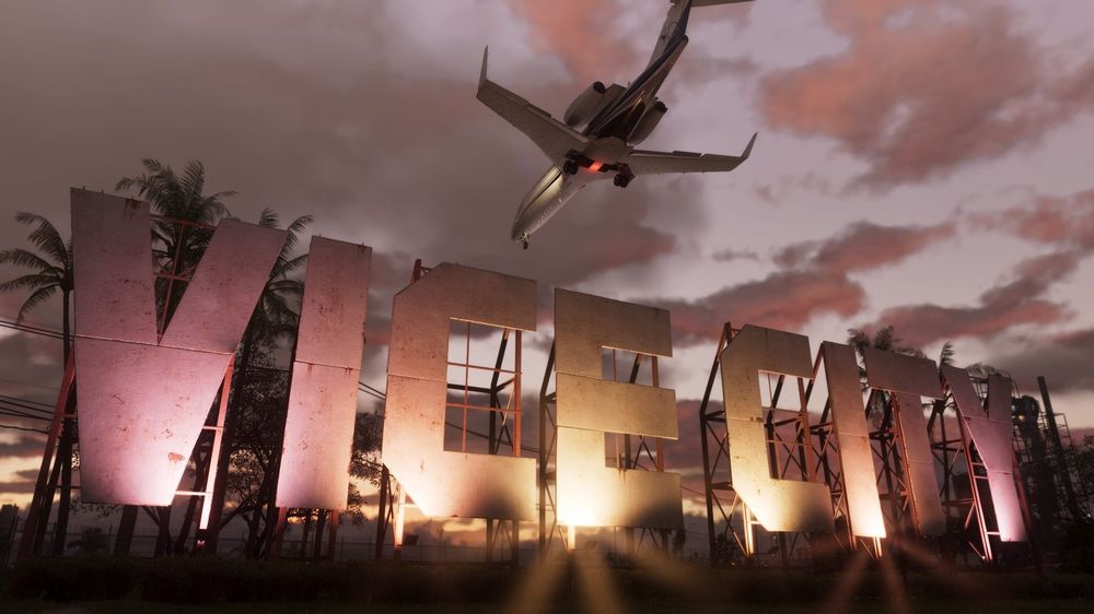 Para los ansiosos: Rockstar estrenó un nuevo tráiler de GTA VI, pero hay que esperar el lanzamiento del juego.