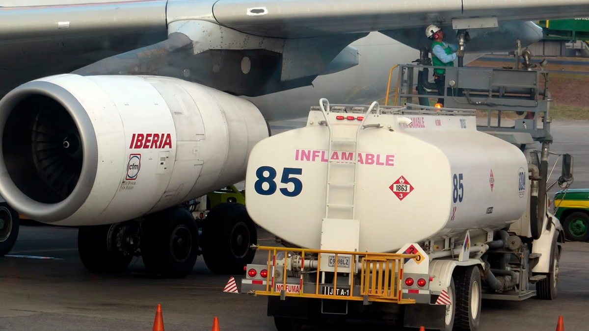 La industria aérea advierte pérdidas millonarias por problem
