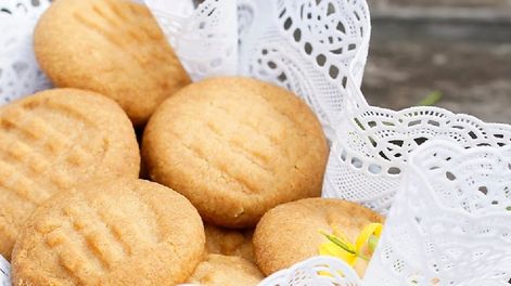 Los Andes | Esta es la manera más fácil de hacer estas galletitas.
