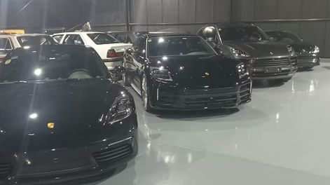 Autos: Qué pasó con los eléctricos en 2025