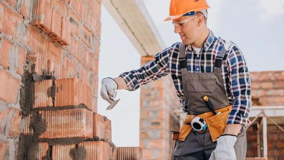 La línea financia hasta el 90% del presupuesto de obra, según el destino y el valor final de la vivienda