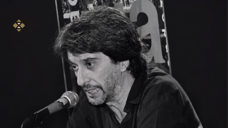 Fabricio Márquez.