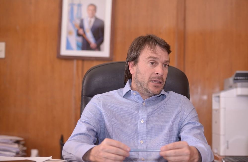 La Provincia evalúa volver a los “Petrom” como en la crisis de 2002