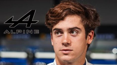 Los Andes | Franco Colapinto y la última chance con Alpine