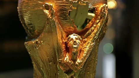 Mundial 2026: Estados Unidos, México y Canadá, la opción preferida de la FIFA