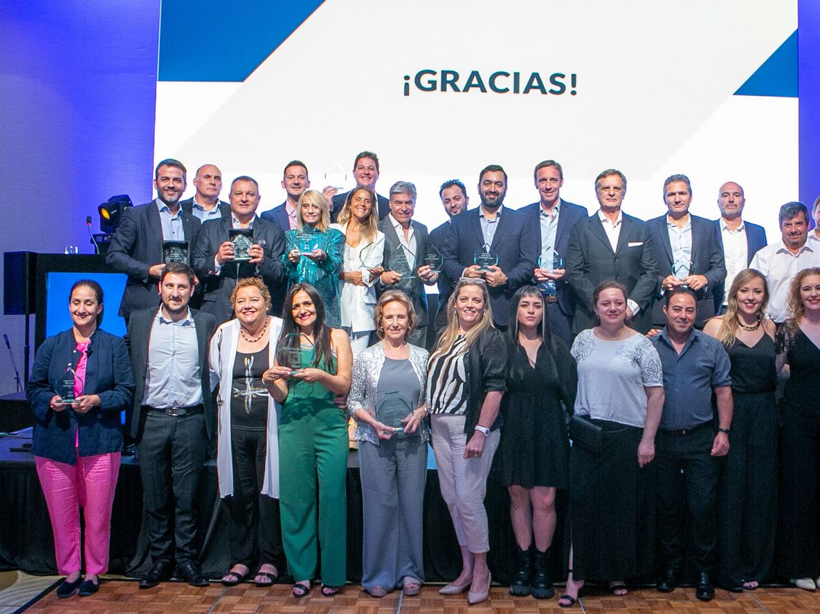 La noche de los líderes: AEM anunció a los finalistas que escribirán la historia empresarial 2025