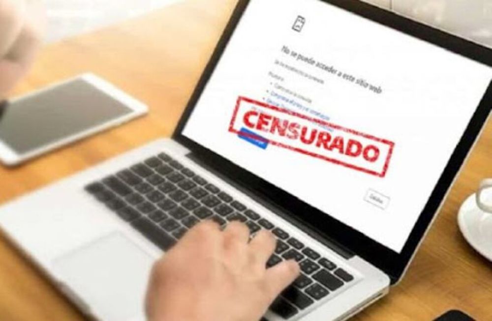 Libertad de expresión, sin paternalismos, sin censuras