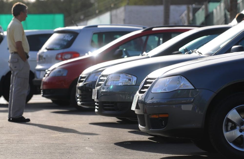 InfoDatos: Onix, Etios y Hilux, los vehículos más vendidos del año
