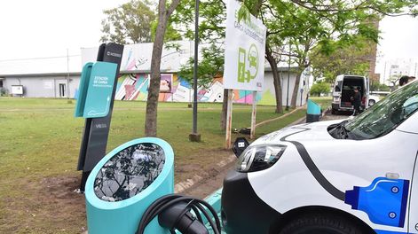 El Gobierno eliminó aranceles para la importación de autos eléctricos e híbridos: cómo acceder al beneficio