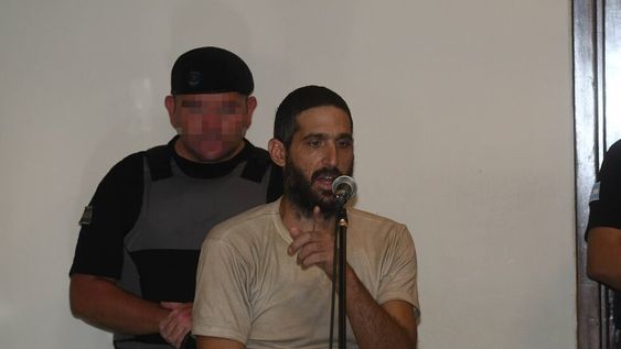 Gilad Pereg aseguró que quería tener un hijo con su madre y negó haberla asesinado