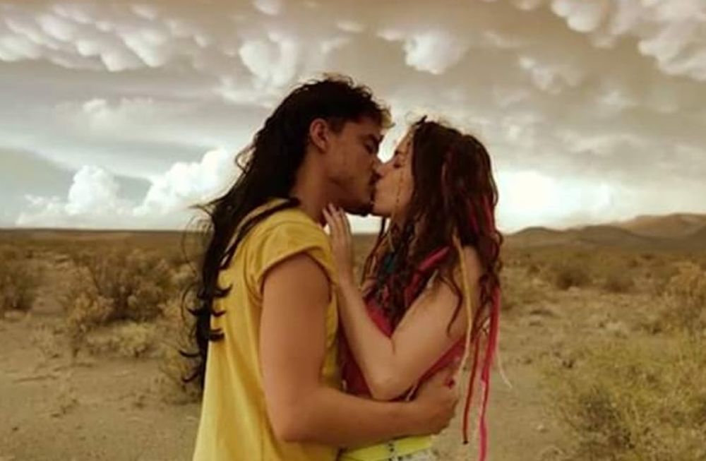 Guadalupe Docampo y Nicolás Goldschmidt son los protagonistas de Las Furias, la cinta que se filmó en nuestra provincia y fue lo más visto en mayo.