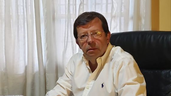 Alejandro Soldati: Habrá una recuperación económica, siempre que no haya problemas cambiarios y si se promuevan incentivos para la inversión”.