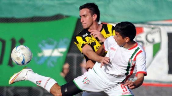 Luján, Guaymallén y Huracán, los mejores